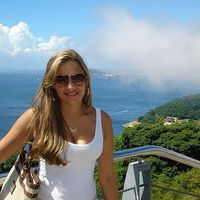 Ana Carolina Carvalho's Photo