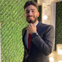 Ahmed Mamdouh的照片