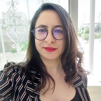 Mouna Sanekli's Photo