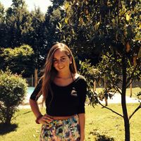 Fotos de Florencia M.A