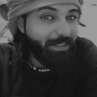 IZzEeDiN mashaleh's Photo