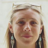 Juliie Chérais's Photo