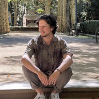 Andres Marín's Photo