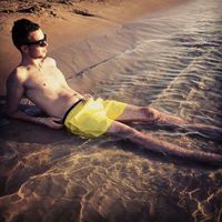 Anthony Mimoun's Photo