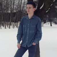 David Jeneš's Photo