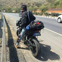 Vishnu Anilkumar's Photo