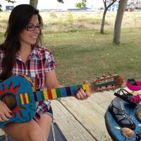 Candela Baeza Penas's Photo