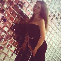 Julia Savitskaya's Photo