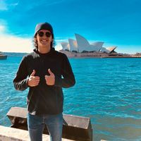 Kevin Griggs的照片