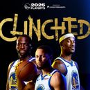 Warriors Official Watch Party's picture