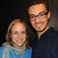 Sergio Pérez Roca's Photo