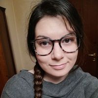 Gloria  Fedi's Photo