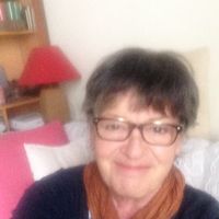 Pascale Sarradin's Photo