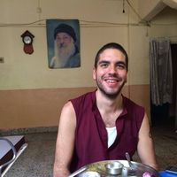 Alejandro Medina's Photo