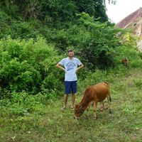 Fotos de Samuel Munz