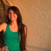 Kalea O'Callaghan's Photo