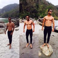 Photos de Vipin Choudhary