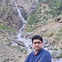 Mohummad naeem Abbasi's Photo