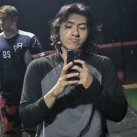 Deivid Moreno's Photo