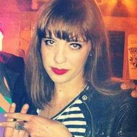 Zdjęcia użytkownika Melissa Carter