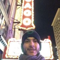 Sergio Fregoso's Photo