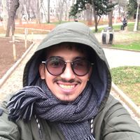 Le foto di Abdarhmain Alrhaila