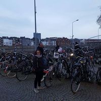 Paola Garcia's Photo