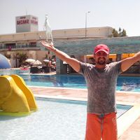 Hüseyin Alkan's Photo