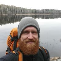 Martin Drake的照片