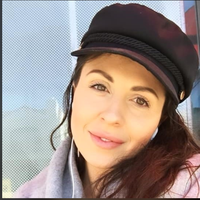 Natalia Cara的照片