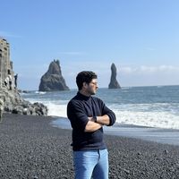 Moaz Mudassir's Photo