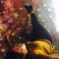 Julie Guichard的照片