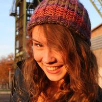 Vanessa Sumpmann's Photo