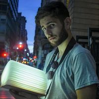 Lautaro Curbelo's Photo