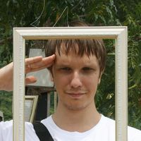 Alex Timofeev的照片