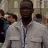 Mamadou Diallo's Photo