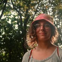 Garance Desplat's Photo