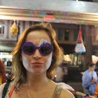 Anna  Chska的照片