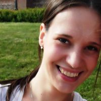 Paulina Paluszkiewicz's Photo