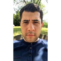 Orkhan Ahmadov's Photo