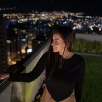 Brigitte Villarroel的照片