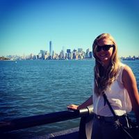 Kaolina Świątek的照片