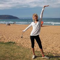 Theresa Lutz's Photo