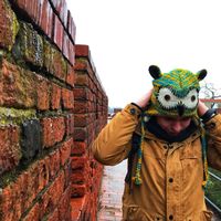 Igor Ivanov的照片