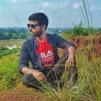 Ashish Mondal's Photo