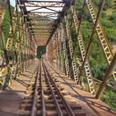 Chifa  Hike Along the Old Railway ~12 km's picture