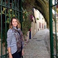 Fotos von Anat Leibel