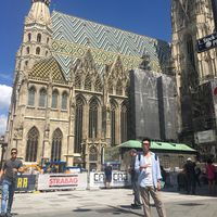 Taeyoung Kim's Photo