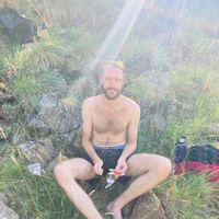 Wessel Steinhaus's Photo