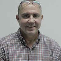 Gregory Clements's Photo